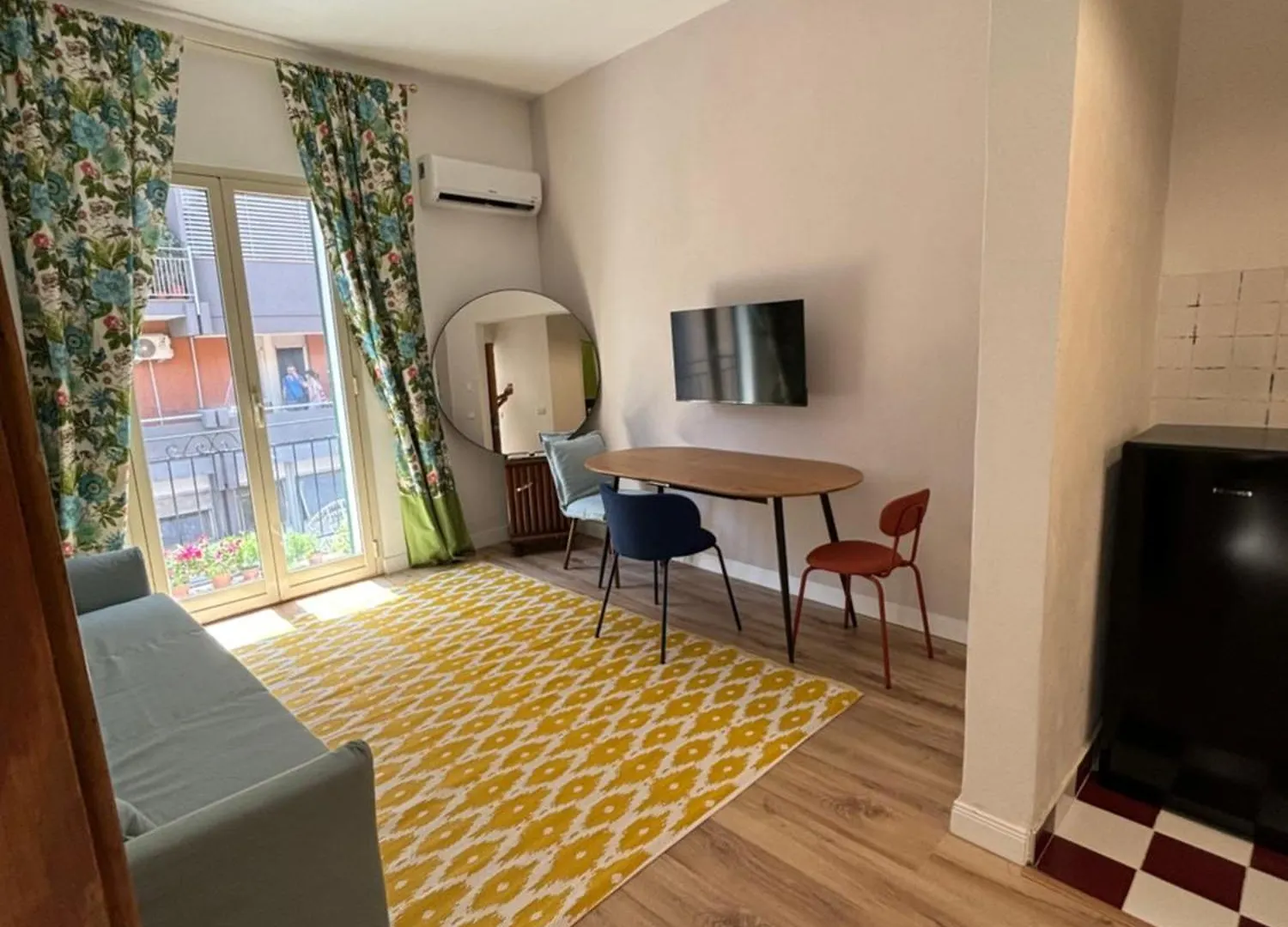 Casa Papel Villa Palermo Italy