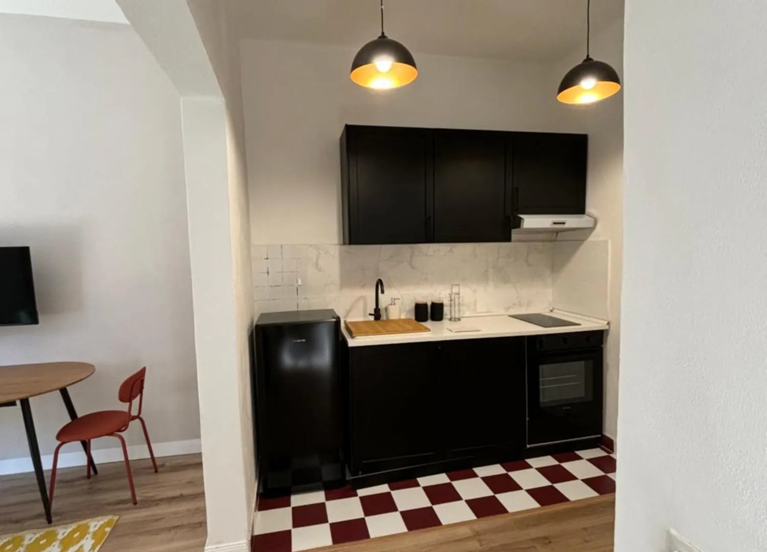 Casa Papel Villa Palermo Italy
