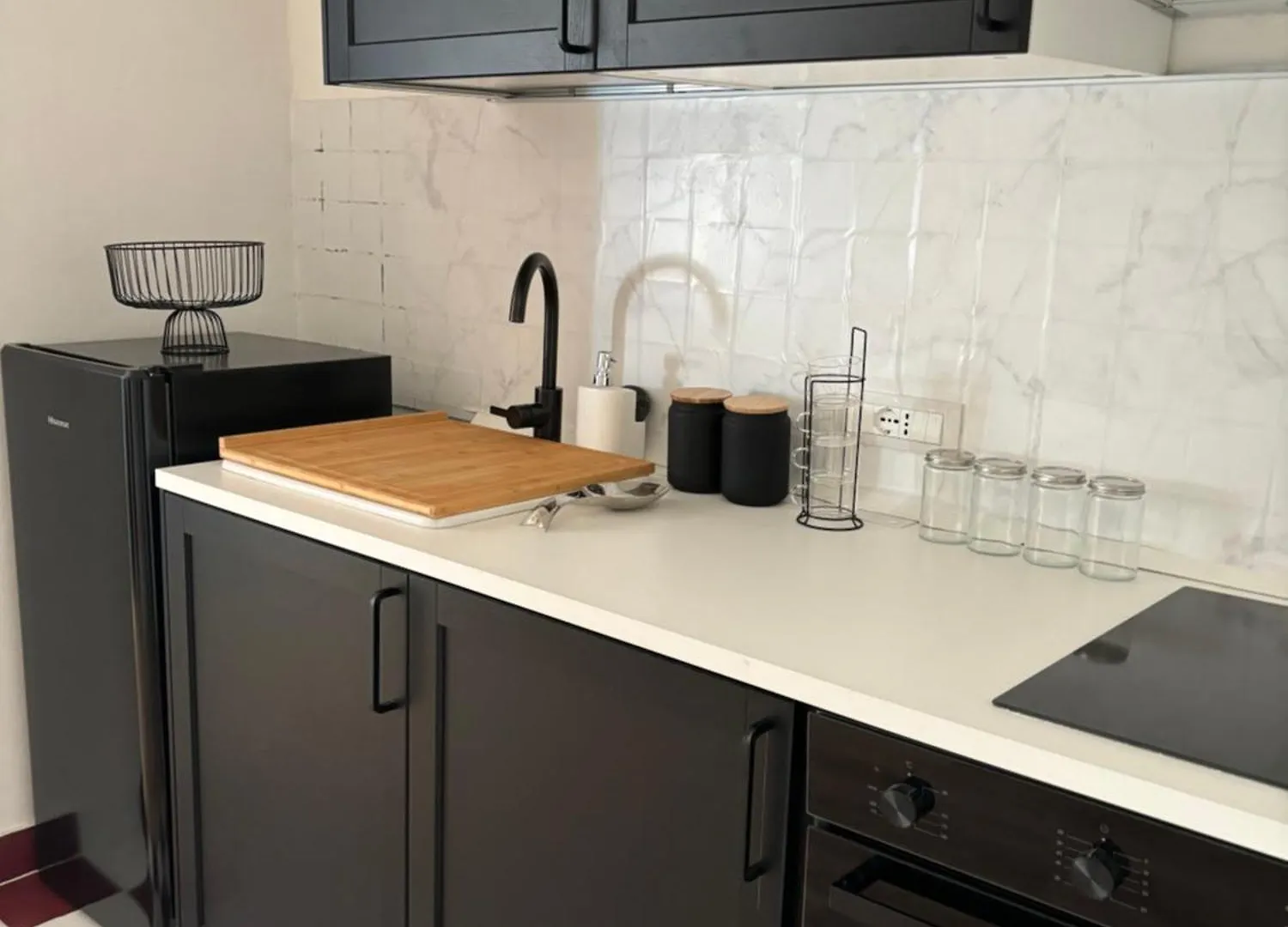 Holiday home Casa Papel Villa Palermo Italy
