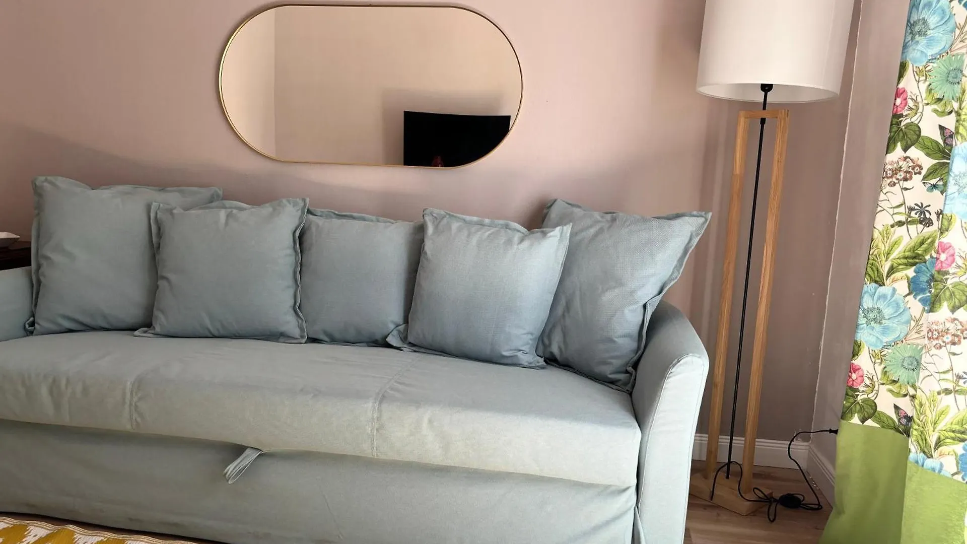 Casa Papel Villa Palermo 0*,  Italy