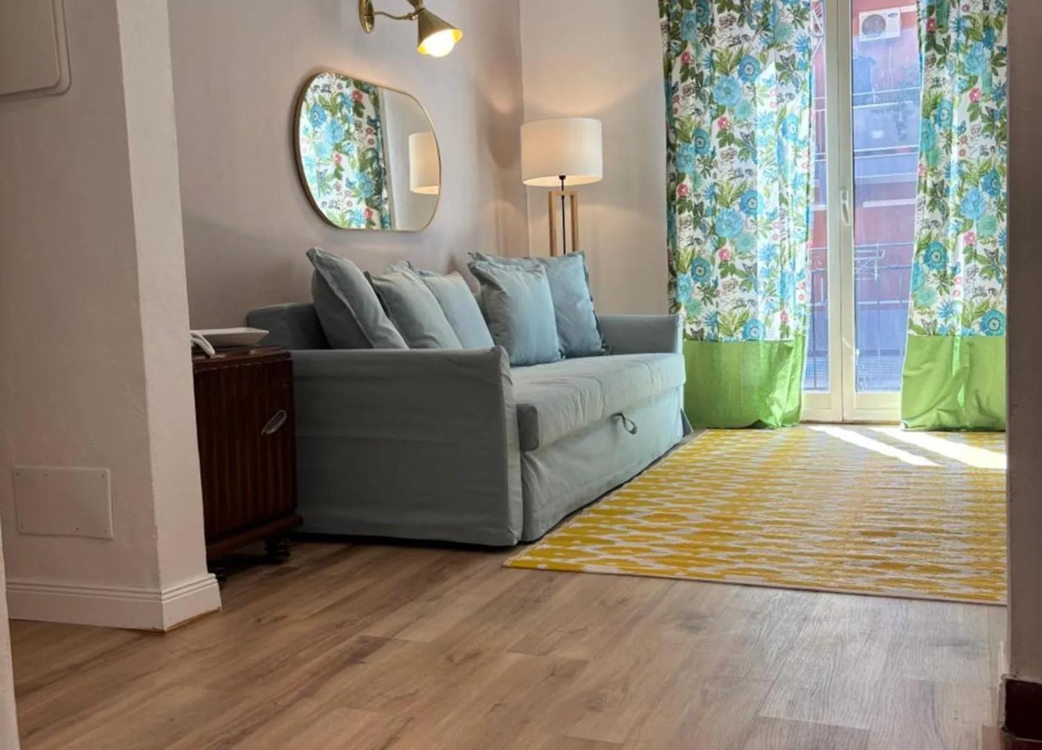 Casa Papel Villa Palermo Holiday home