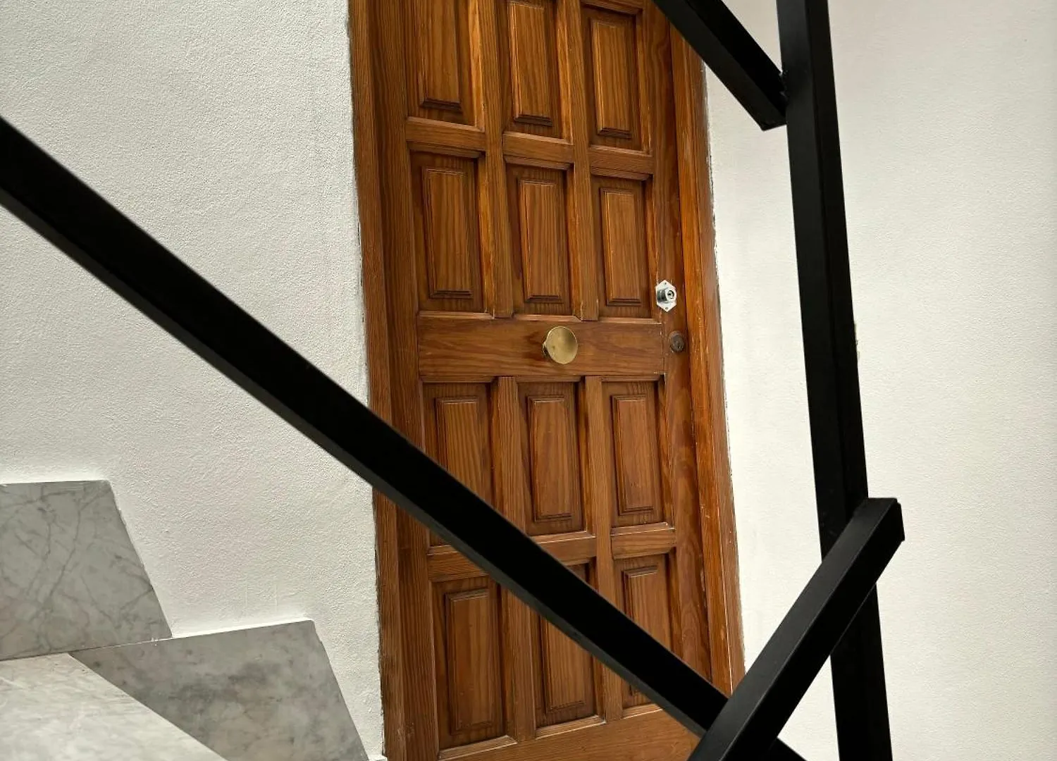 Holiday home Casa Papel Villa Palermo