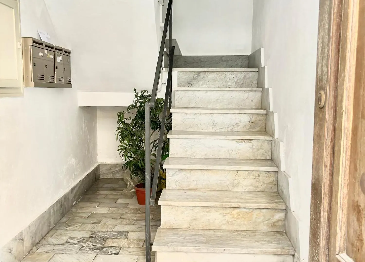 Casa Papel Villa Palermo 0*,