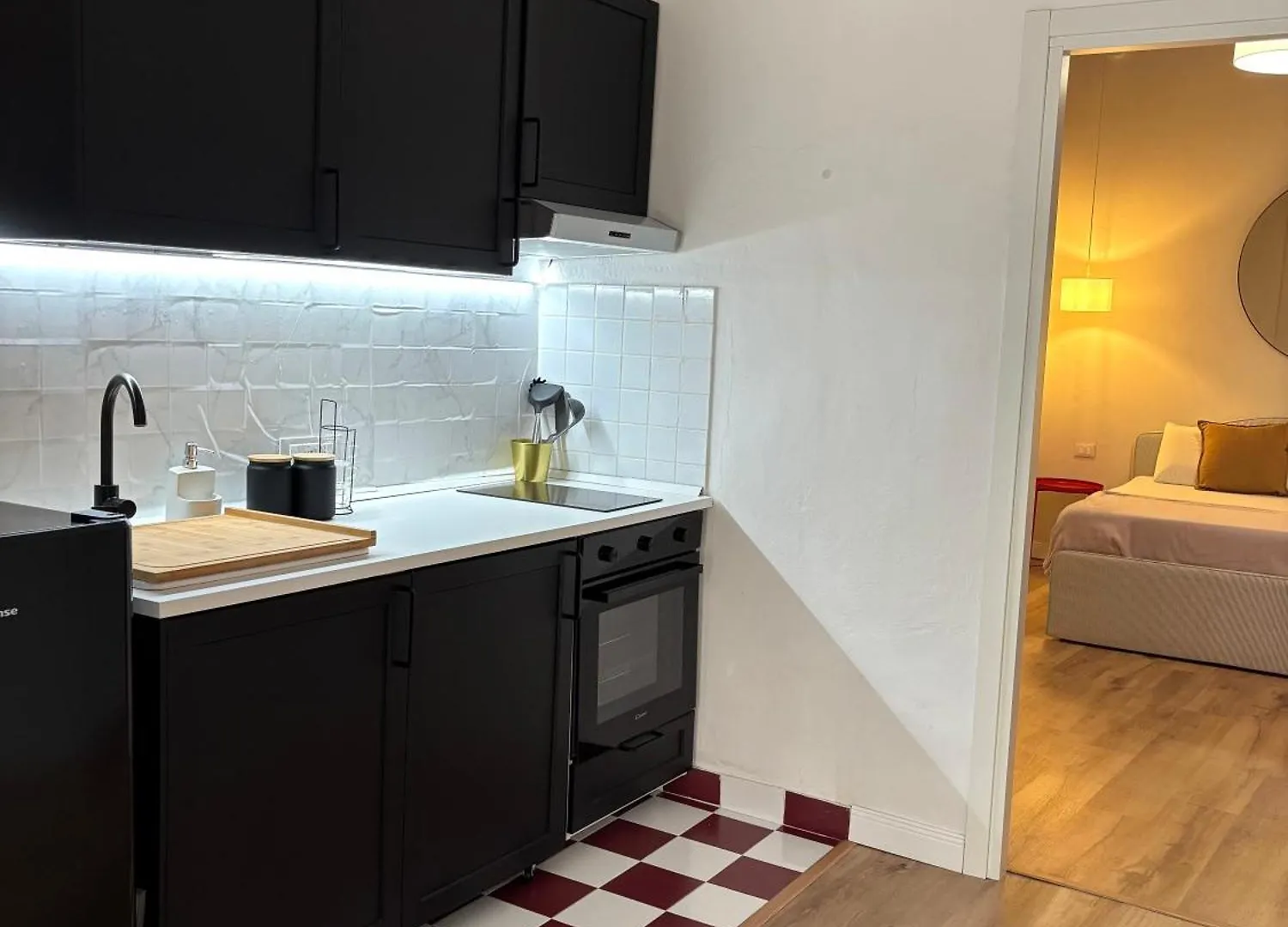Casa Papel Villa Palermo Holiday home