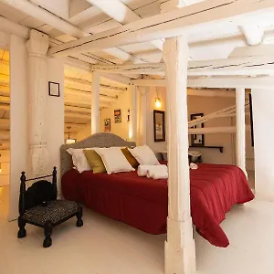 Holiday home Elly House, Palermo