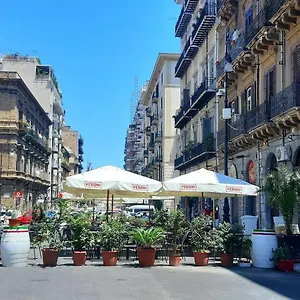 Homestay Belmonte Florio, Palermo