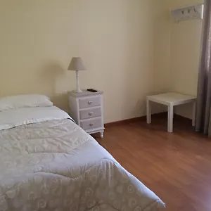 Bed & Breakfast Ciuri Ciuri, Palermo
