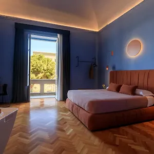 Appart hôtel Belmonte Luxury - Lr Collection, Palerme