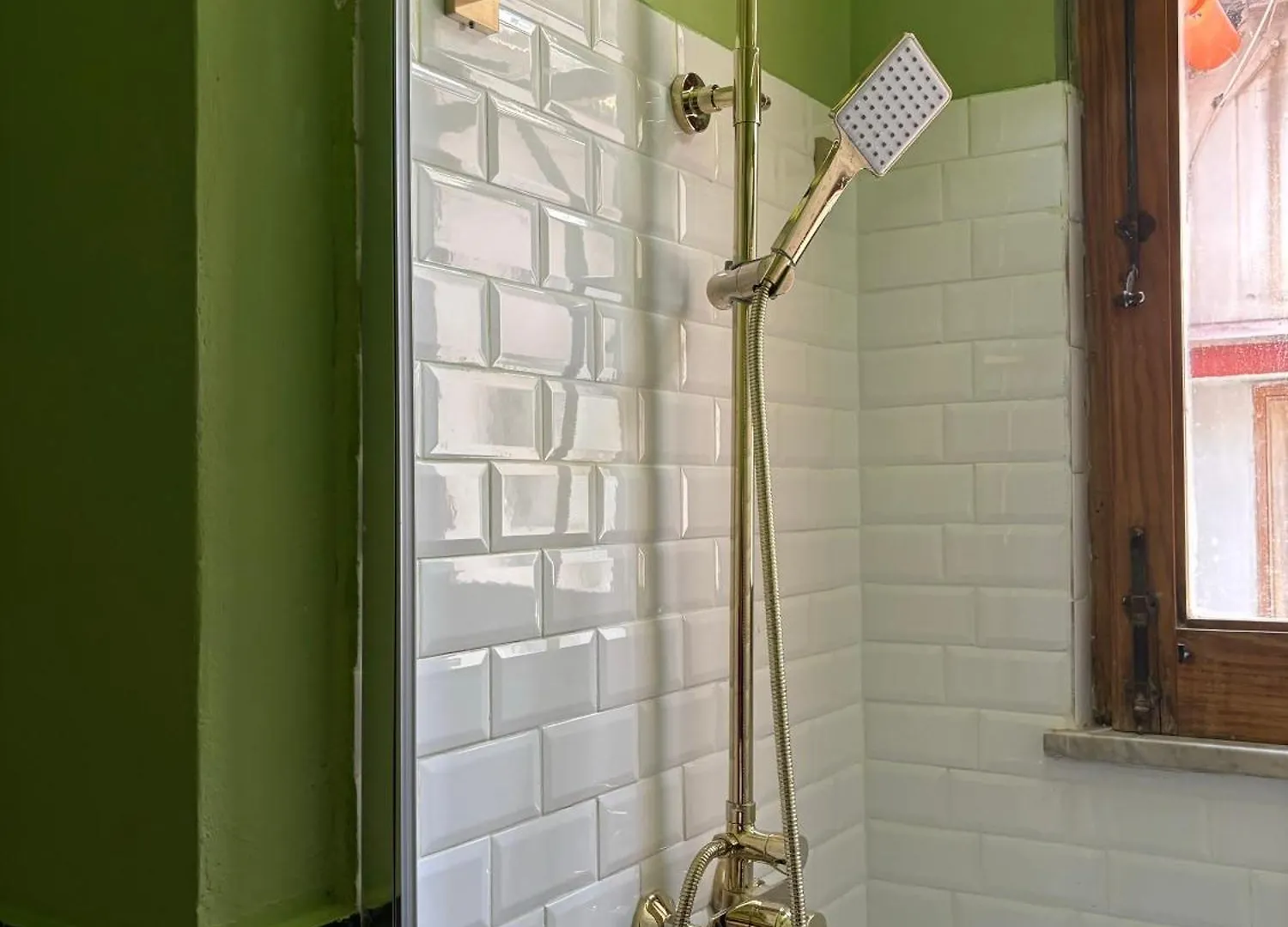 Vila Casa Papel Palermo Prázdninový dům