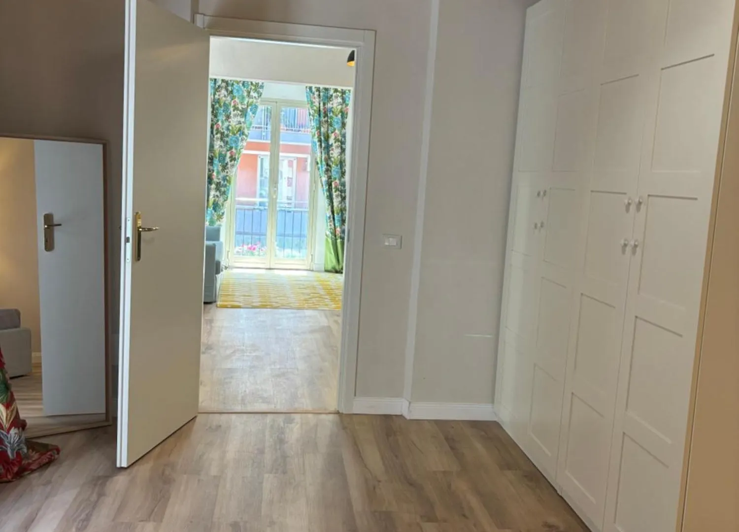 Prázdninový dům Vila Casa Papel Palermo
