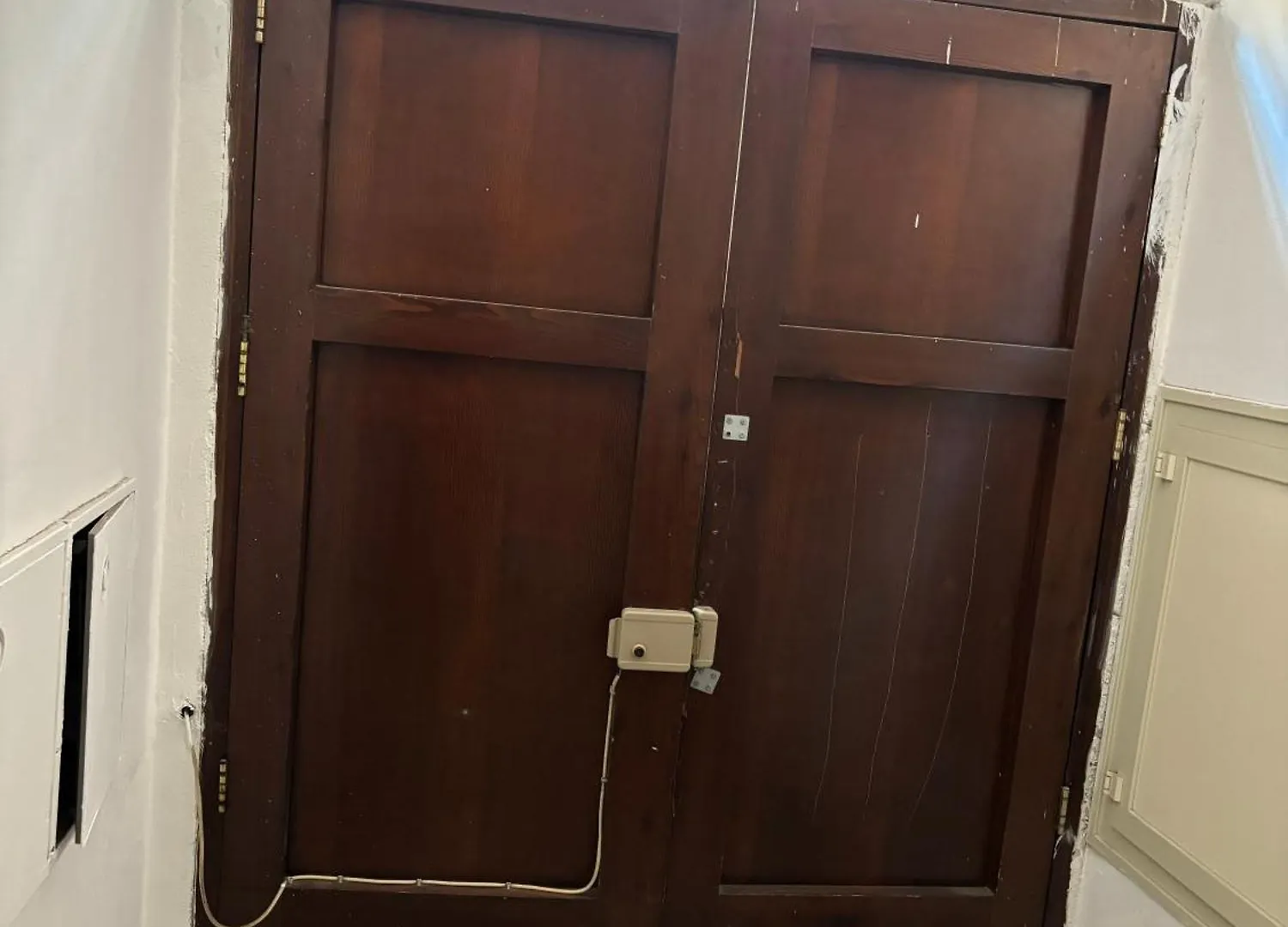 Vila Casa Papel Palermo Prázdninový dům