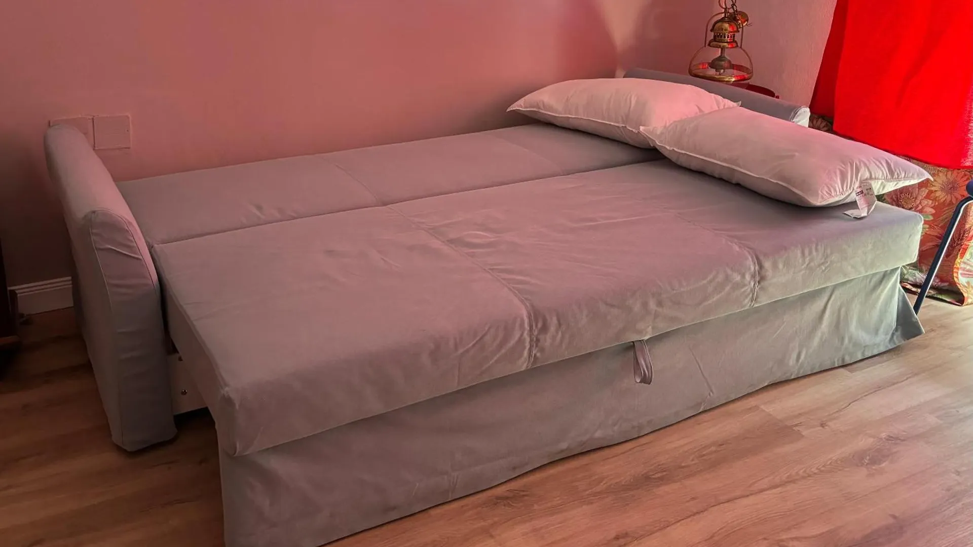 Vila Casa Papel Palermo Prázdninový dům