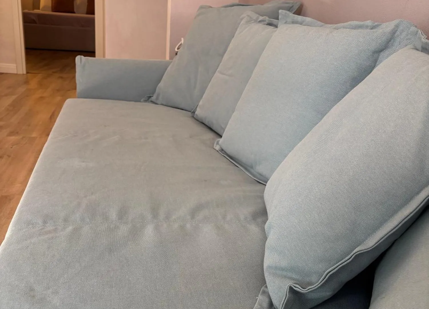 Prázdninový dům Vila Casa Papel Palermo