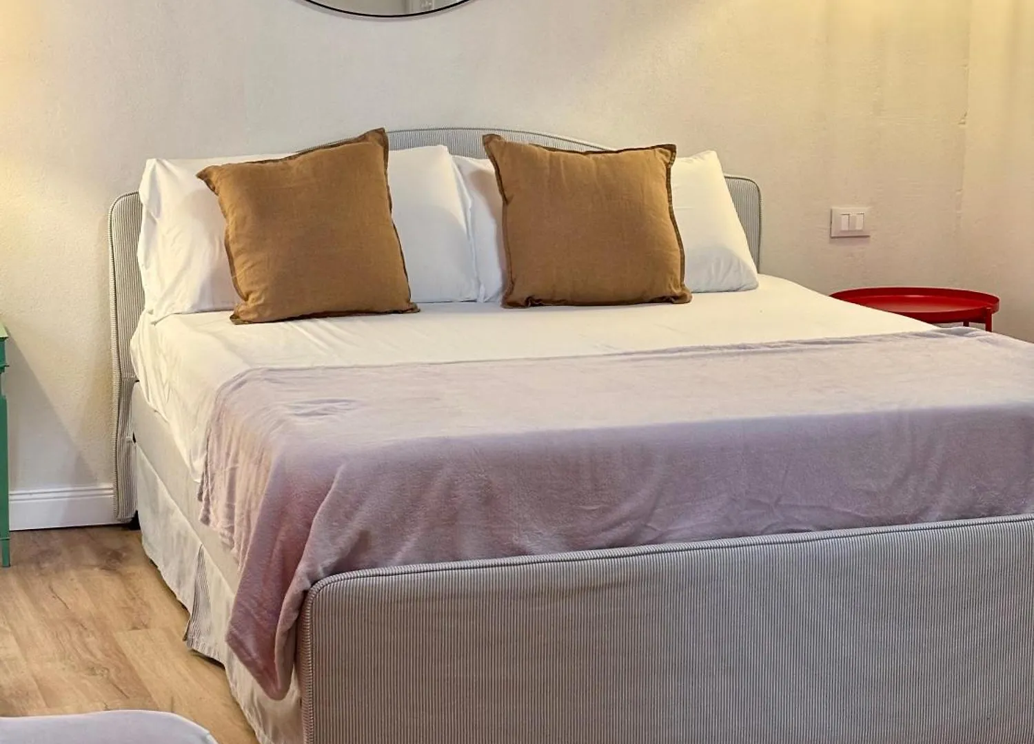 Vila Casa Papel Palermo