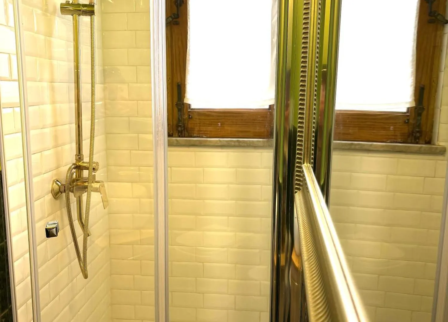 Vila Casa Papel Palermo Prázdninový dům